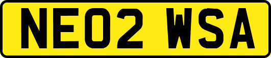NE02WSA