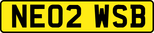 NE02WSB