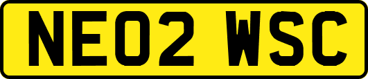 NE02WSC