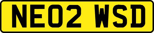 NE02WSD