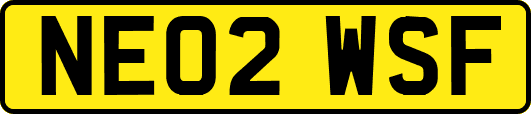 NE02WSF