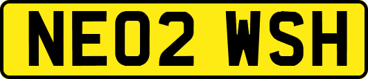 NE02WSH
