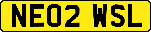 NE02WSL