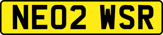 NE02WSR