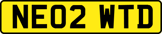 NE02WTD