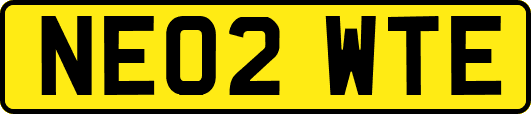 NE02WTE