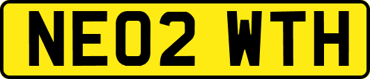 NE02WTH