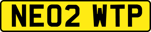 NE02WTP