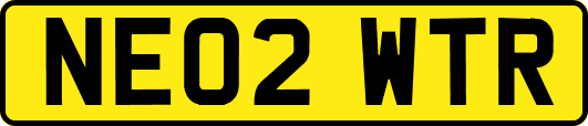 NE02WTR
