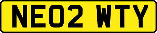 NE02WTY