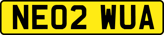 NE02WUA
