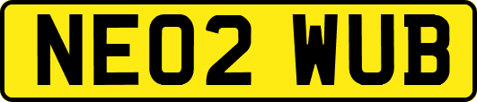 NE02WUB