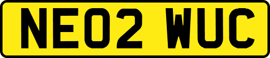 NE02WUC