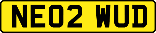 NE02WUD