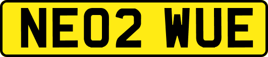 NE02WUE