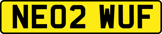 NE02WUF