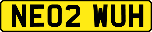 NE02WUH