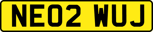 NE02WUJ