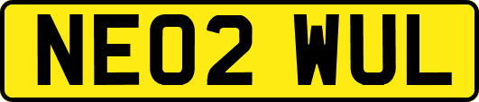 NE02WUL