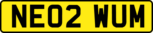 NE02WUM