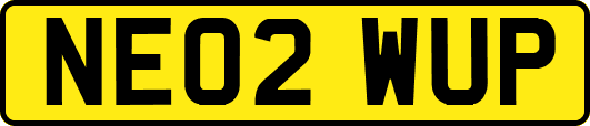 NE02WUP