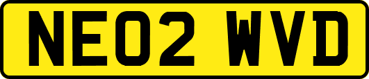 NE02WVD