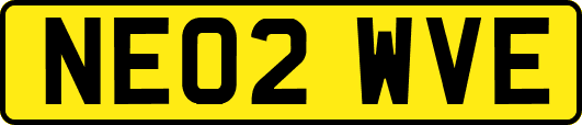NE02WVE