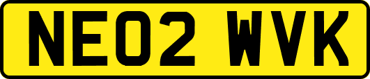 NE02WVK