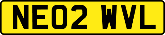 NE02WVL