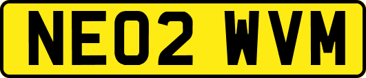 NE02WVM