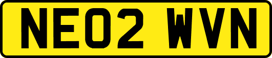 NE02WVN