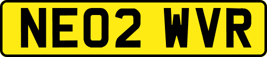 NE02WVR