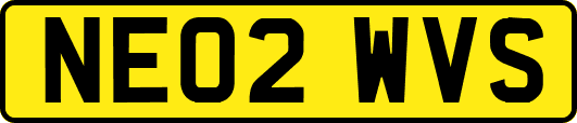 NE02WVS