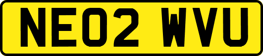 NE02WVU