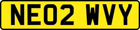 NE02WVY