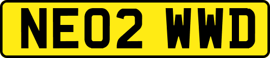 NE02WWD