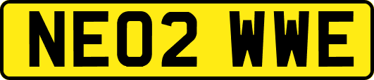NE02WWE