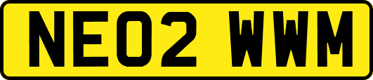 NE02WWM