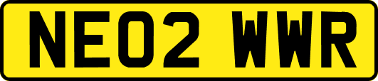 NE02WWR