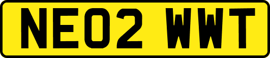 NE02WWT