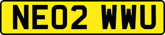 NE02WWU