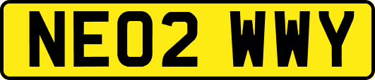 NE02WWY