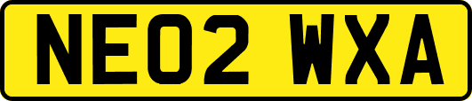 NE02WXA