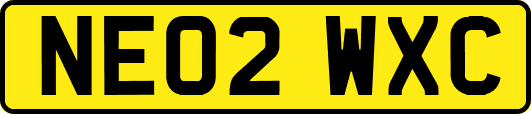 NE02WXC