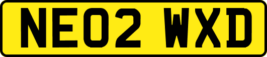 NE02WXD