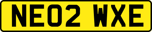 NE02WXE