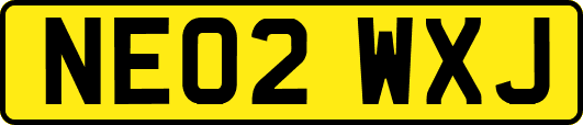 NE02WXJ