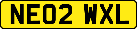 NE02WXL
