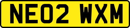 NE02WXM