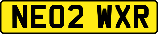 NE02WXR